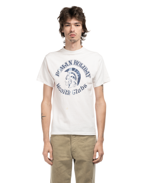 1970s Roman Holiday Gay Club Tee