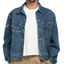 1990s Lee 101-J Denim Jacket