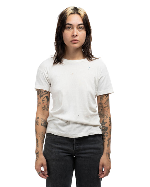 50's QT Tee - XS