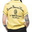 1960s Rayon Automotive Bowling Shirt