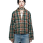 1950s Thrashed Reversible Harrington Jacket