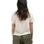 1960s Thrashed Blank Tee