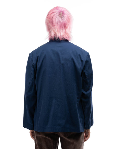 60's Mao Jacket - Large