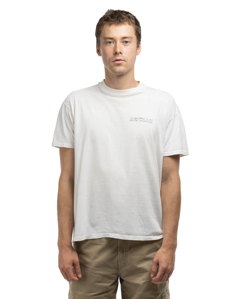 80's Airwalk Skate Tee - XL