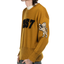 1950s Collegiate Lion Sweater