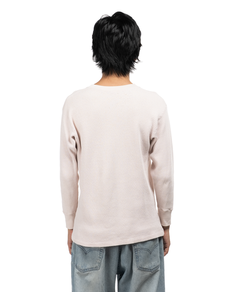 1960s Munsingwear Waffle Thermal
