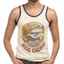 1970s Jose Cuervo Tank