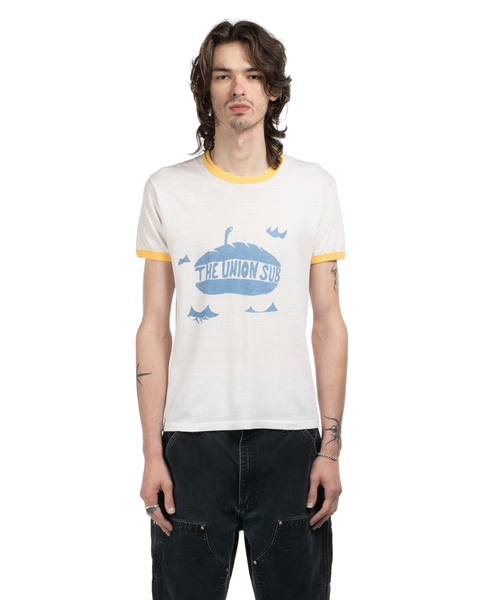 1970s Sub Shop Tee