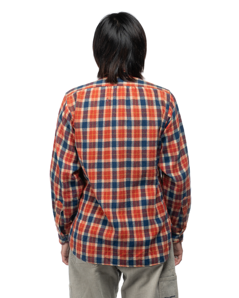1960s McGregor Flannel