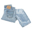 90's Levi's 505 Denim - 32" x 29"