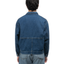80's Upside-Down Pants Jacket - Large