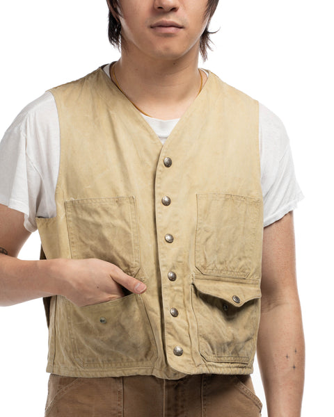 40's Filson Vest - Medium