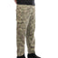 50's US Military Camo Cargo Pants - 36" x 29"