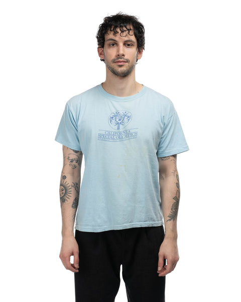 1970s Carls JR x Olympics Tee