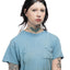 70's Boxy Pocket Tee - Medium