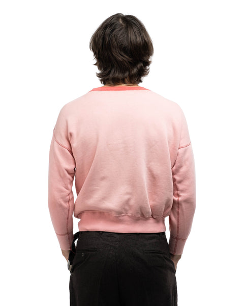 50's Penney's Two Tone Crewneck - Medium