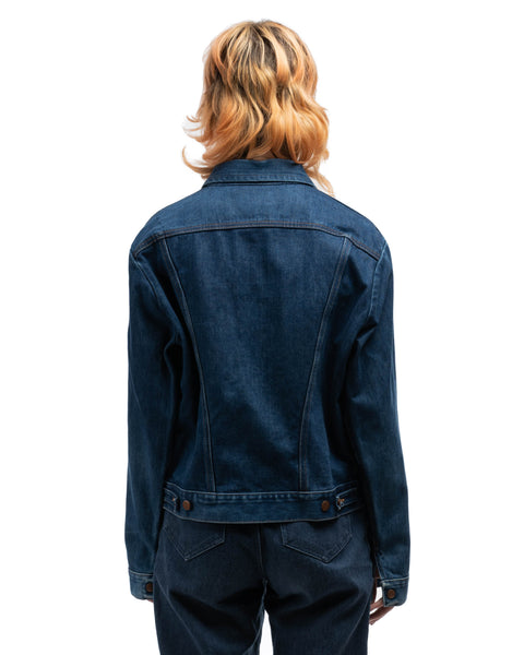 70's Wrangler Jacket - Medium