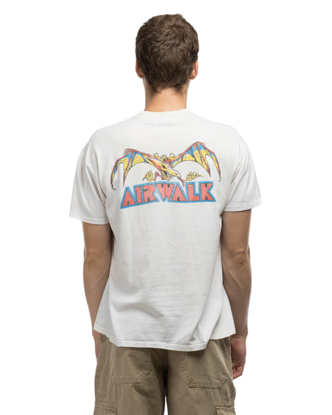 80's Airwalk Skate Tee - XL