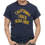 1960s California Track Tee