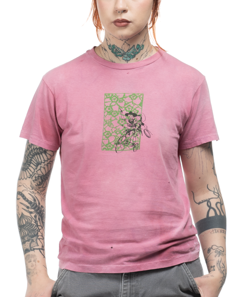 80's Homebrew Tee - Medium