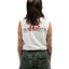 80's U2 Tank - Medium