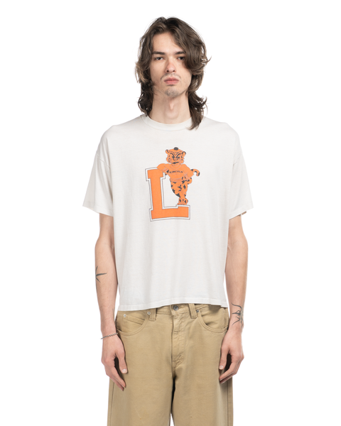 1970s Collegiate Tee