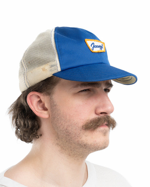 80's Jacuzzi Hat - OS