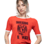 1970s University of Mexico Terry Tee