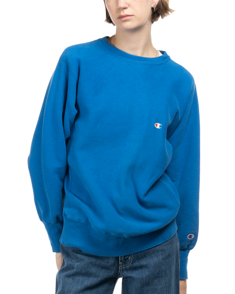 1990s Champion Reverse Weave Crewneck