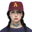 1970s Wool Ball Cap