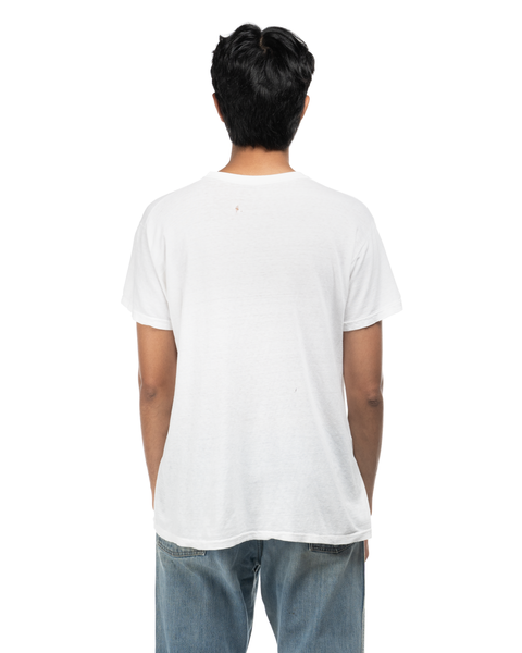 1970s Bede BD5 Tiny Aircraft Tee