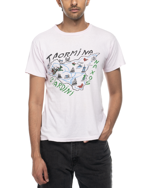 1980s Sicily Tee