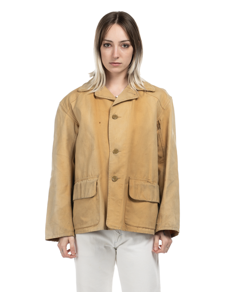 1950s Hunting Jacket