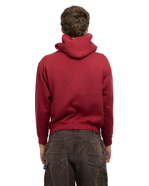 70's Russell Stanford Hoodie - Medium