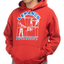 1980s Russell Hoodie