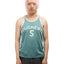 50’s Dougherty Tank Top - Medium