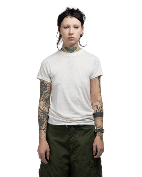 60's Blank Tee - Small