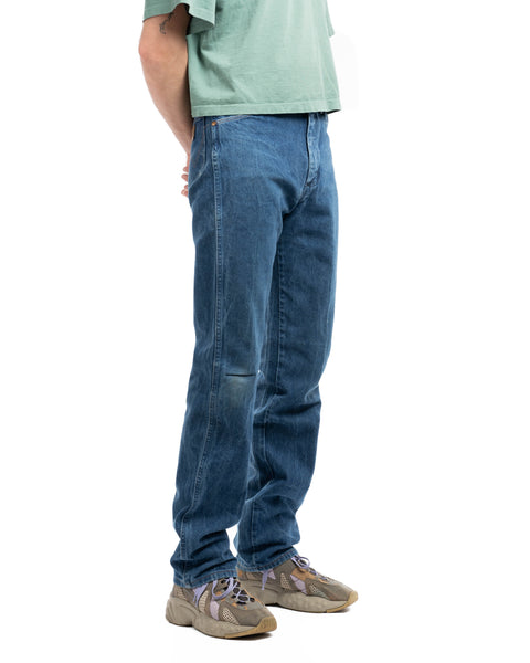 1980s Wrangler Denim