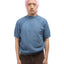 70’s Short Sleeve Crewneck - Medium