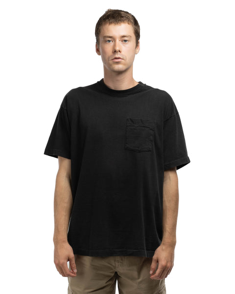 90's Pocket Tee - XL