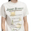 90's Jimmy Buffet Greatest Tee - Medium