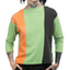 1960s Tri-Tone Sweatshirt