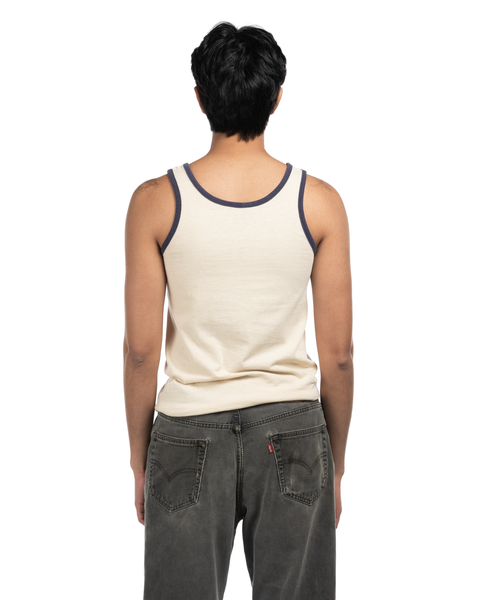 1970s Jose Cuervo Tank