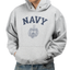 1990s USN Hoody
