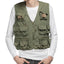 1970s Fly Fishing Vest