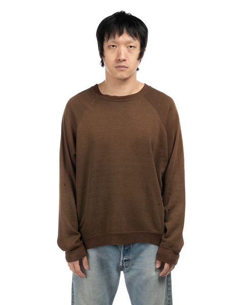 1980s Crewneck Sweatshirt