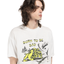 1980s Born to Be Bad Tee
