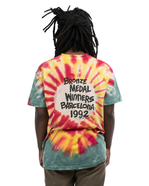 90's Lithuania Grateful Dead Shirt - XL