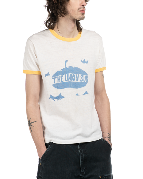 1970s Sub Shop Tee
