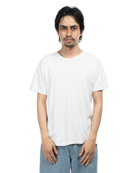1980s Blank Tee
